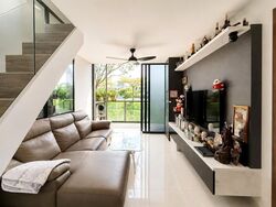 Kandis Residence (D27), Condominium #612642571
